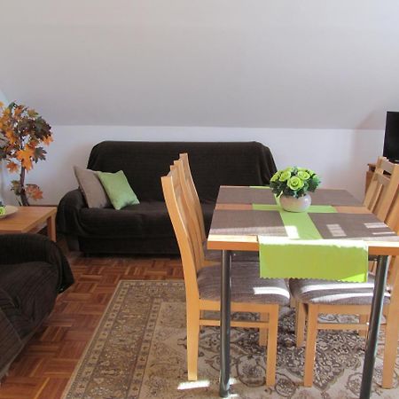 Privat Lubka Apartment Zuberec Bagian luar foto