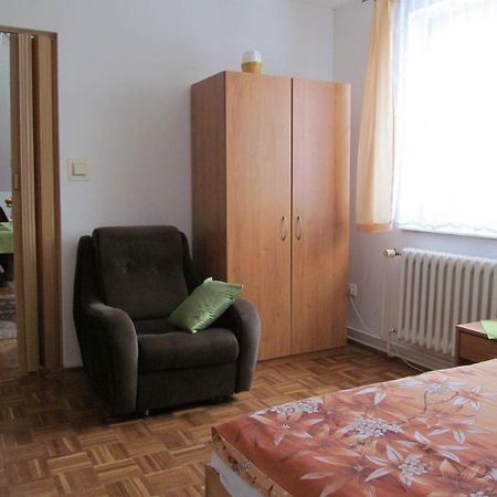 Privat Lubka Apartment Zuberec Bagian luar foto