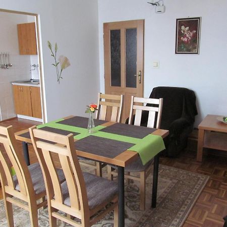 Privat Lubka Apartment Zuberec Bagian luar foto