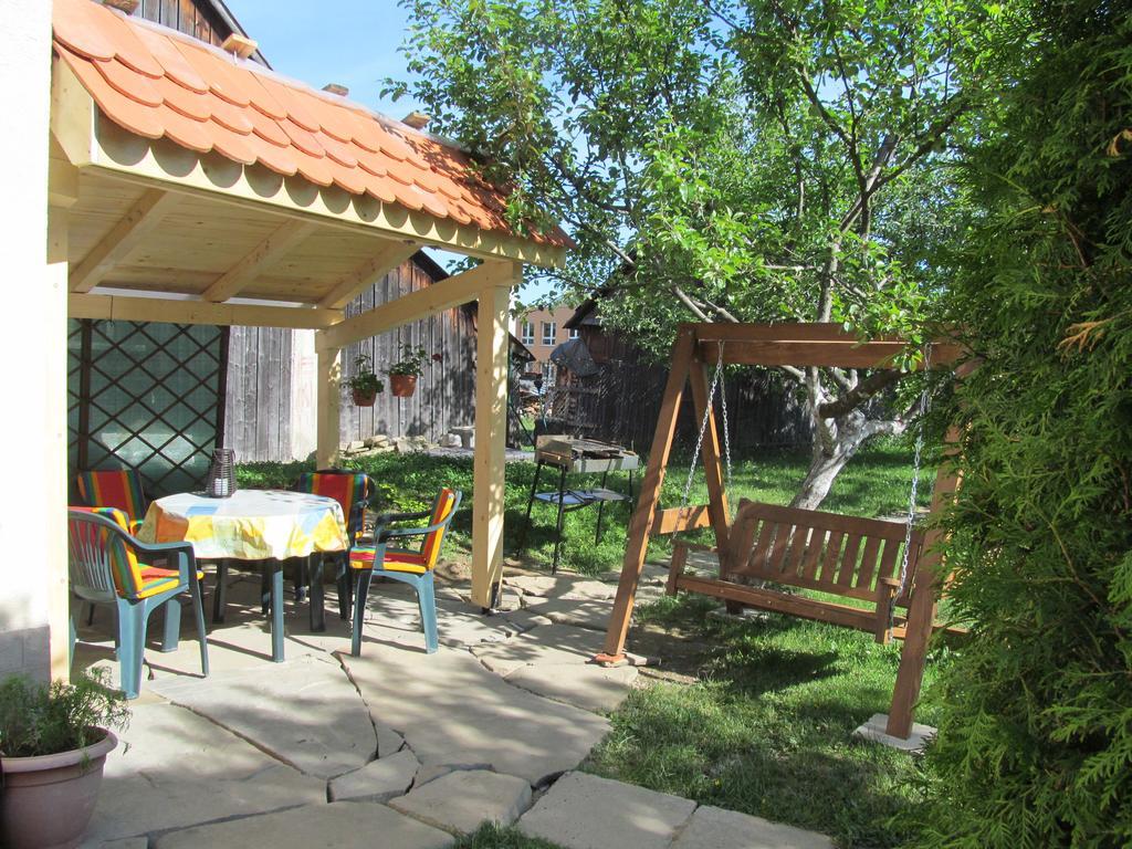 Privat Lubka Apartment Zuberec Bagian luar foto